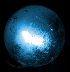 Alt Writer’s Auld Lang Syne Image